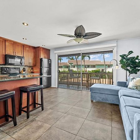 Wailana Sands 206 Kihei Dış mekan fotoğraf