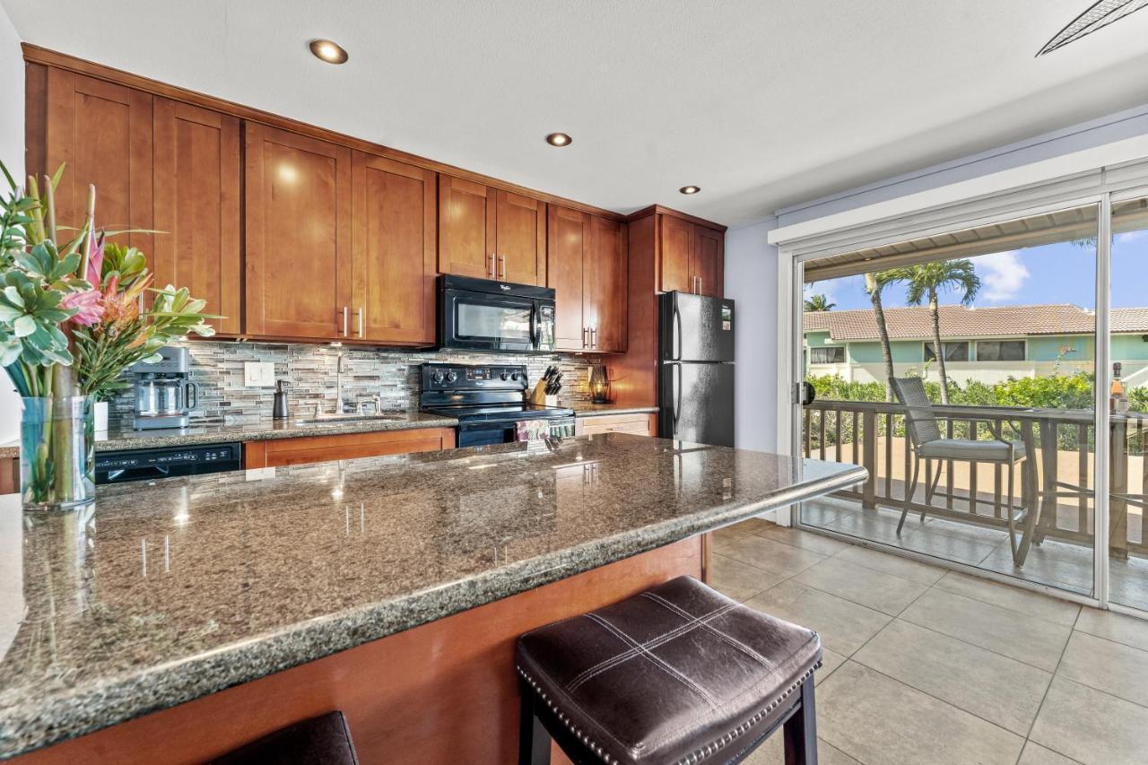 Wailana Sands 206 Kihei Dış mekan fotoğraf