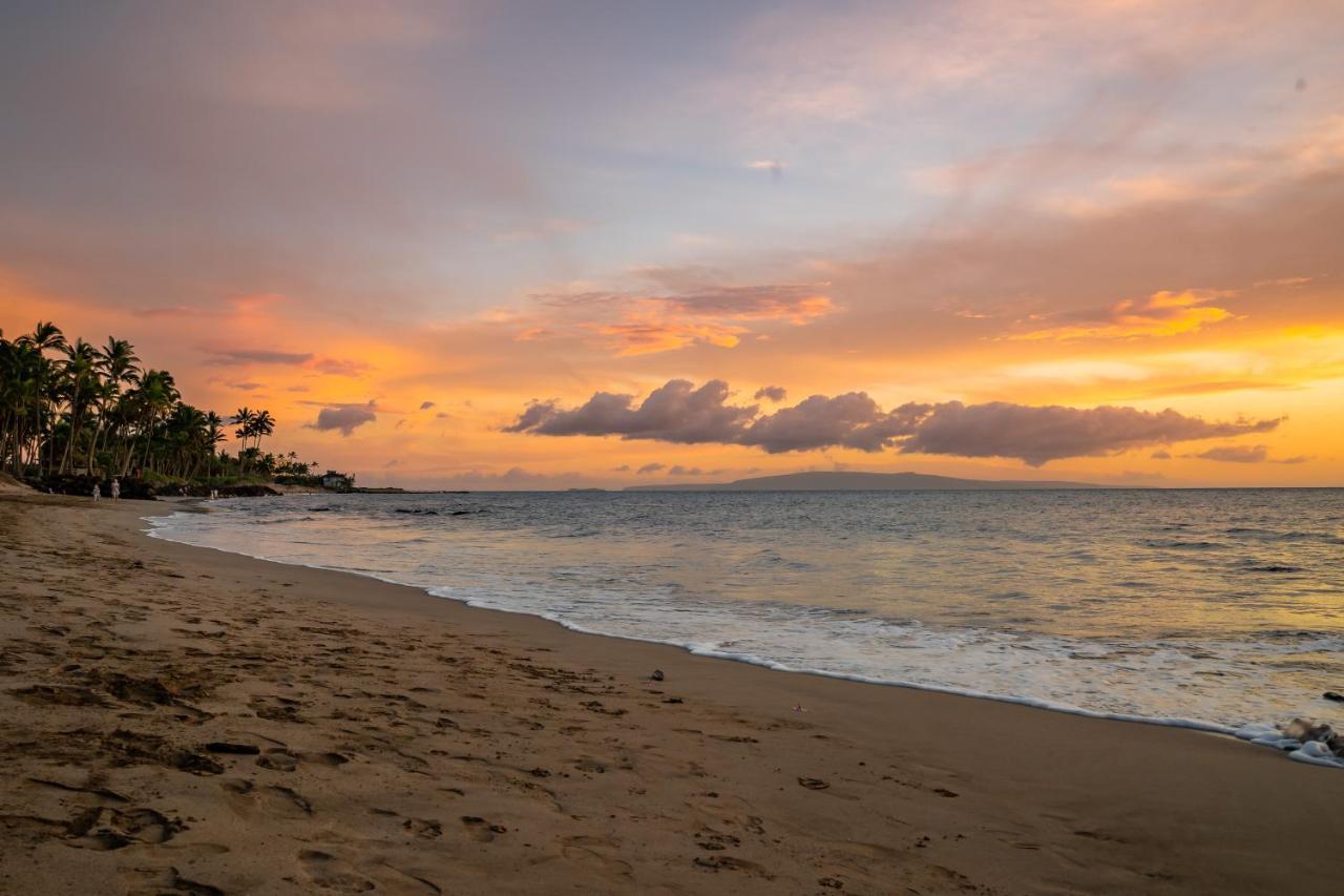 Wailana Sands 206 Kihei Dış mekan fotoğraf